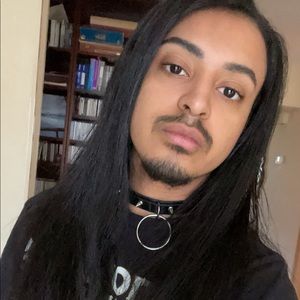 Meet your Posher, Jase